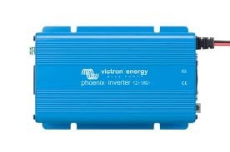 Inverter Καθαρού Ημιτόνου Victron Phoenix 12-1200